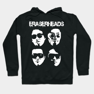 Eraserheads Band Hoodie